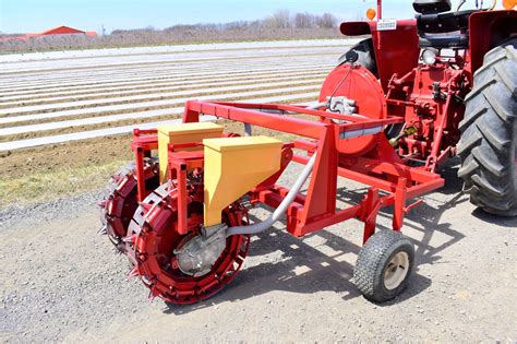 skid steer corn planter|used corn planters for sale.